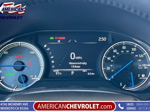 Used 2024 Toyota Venza LE AWD/4WD image 34