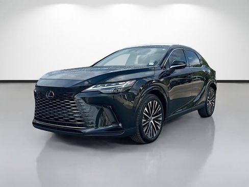 Used 2024 Lexus RX 350 Premium Plus w/ Convenience Package FWD image 7