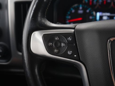 Used 2017 GMC Sierra 1500 SLT AWD/4WD image 26