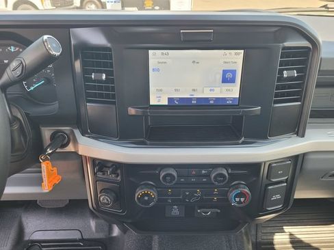 New 2026 Ford F250 XL w/ XL Chrome Package RWD image 10