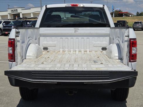 Used 2019 Ford F150 XL RWD image 8