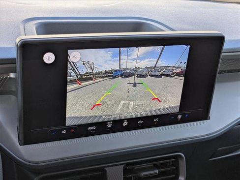 New 2026 Ford Maverick XL image 13