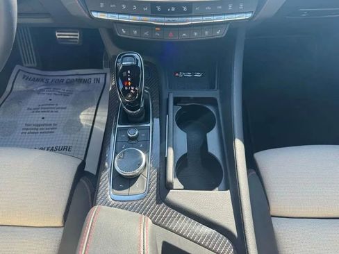 Used 2024 Cadillac CT5 Sport w/ Super Cruise 2 Package image 28