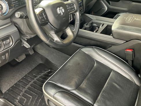 Used 2021 RAM 1500 Limited image 14