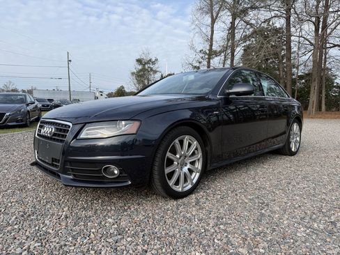 Used 2012 Audi A4 2.0T Premium Plus image 20