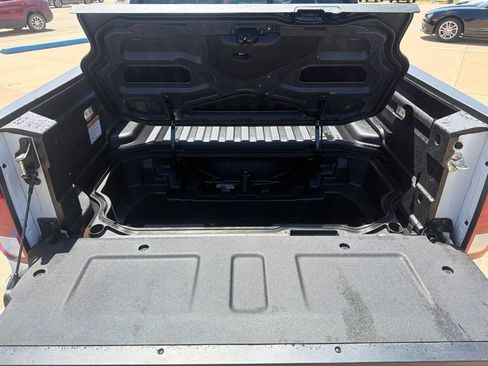 New 2026 Honda Ridgeline Black Edition image 9