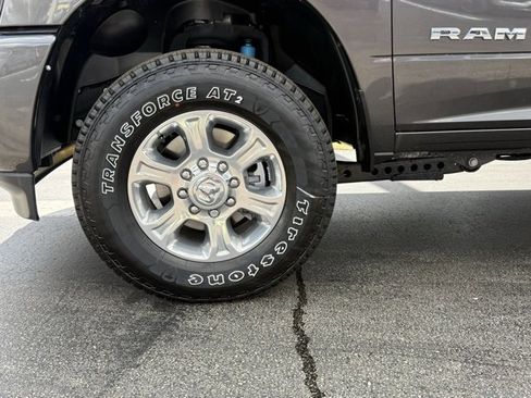 New 2026 RAM 2500 Big Horn image 13