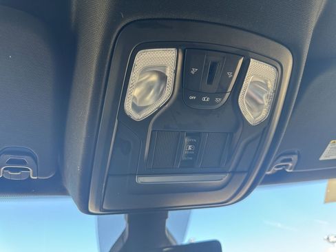 Used 2019 RAM 1500 Big Horn image 16