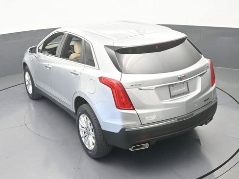 Used 2019 Cadillac XT5 FWD image 47