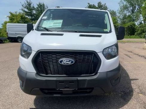 New 2026 Ford Transit 150 Low Roof AWD image 7