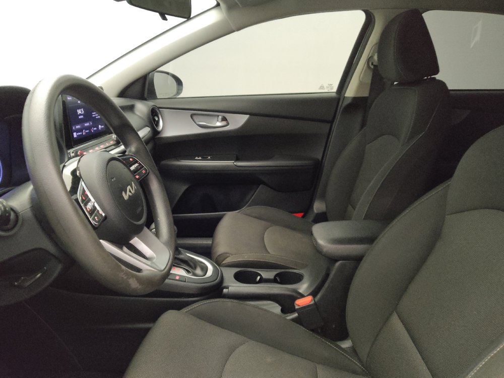 Used 2023 Kia Forte LX FWD image 17