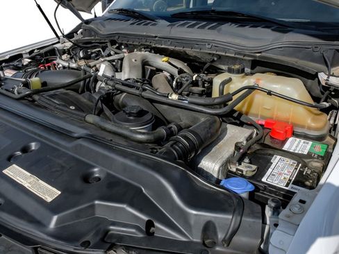 Used 2021 Ford F550 4x4 Crew Cab Super Duty w/ Power Equipment Group image 51