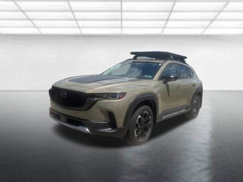 New 2026 MAZDA CX-50 Meridian Edition w/ Apex Package AWD/4WD image 8
