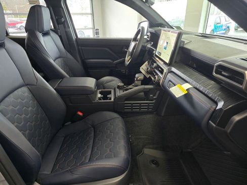 New 2026 Toyota 4Runner 4WD image 44