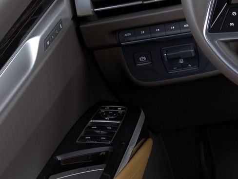 New 2026 Cadillac Escalade Luxury AWD/4WD image 22