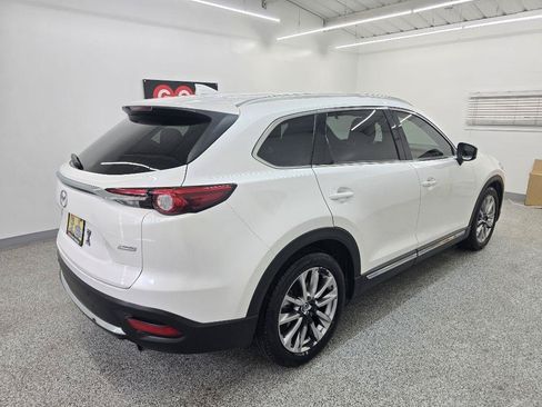 Used 2017 MAZDA CX-9 Signature AWD/4WD image 6