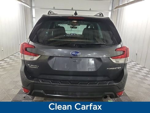 Used 2023 Subaru Forester Premium w/ Popular Package #1 image 4