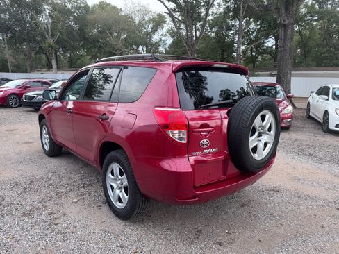 Used 2006 Toyota RAV4 2WD image 3