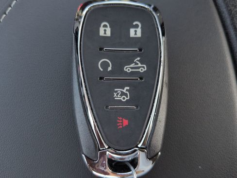 Used 2023 Chevrolet Camaro SS w/ Redline Edition RWD image 29
