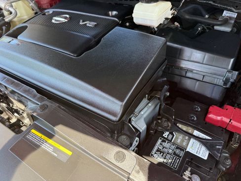 Used 2020 Nissan Murano SV w/ Premium Package FWD image 24