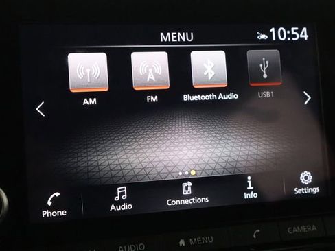 Used 2024 Nissan Pathfinder SV image 36