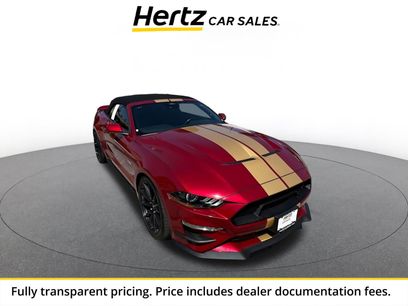 Used 2022 Ford Mustang GT Premium w/ GT Performance Package