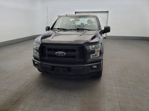Used 2016 Ford F150 XL w/ Equipment Group 101A Mid AWD/4WD image 15