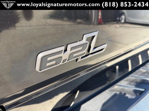 Used 2011 Ford F150 Raptor w/ Raptor Luxury Pkg AWD/4WD image 33