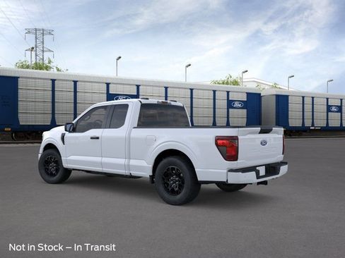 New 2026 Ford F150 STX RWD image 19