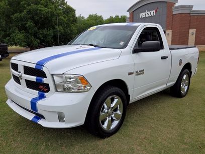 Used 2019 RAM 1500 Express