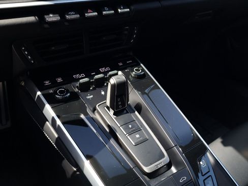 Certified 2025 Porsche 911 Carrera S RWD image 21