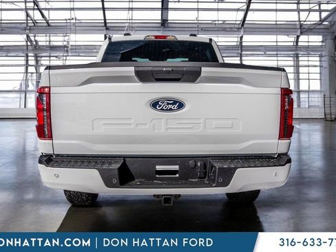 New 2026 Ford F150 STX image 29