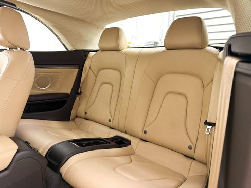 Used 2014 Audi A5 2.0T Premium Plus w/ Premium Plus Package image 28