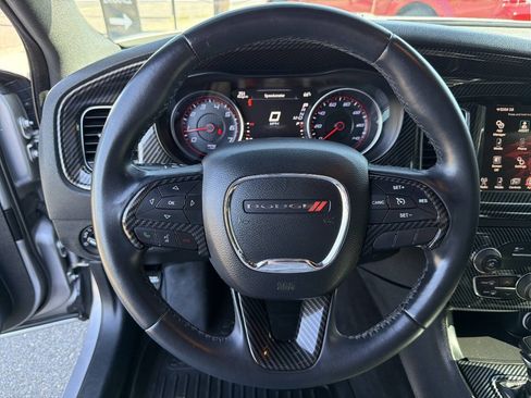 Used 2015 Dodge Charger SE w/ Sport Appearance Group RWD image 29