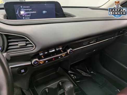 Certified 2023 MAZDA CX-30 AWD 2.5 S w/ Preferred Package image 12