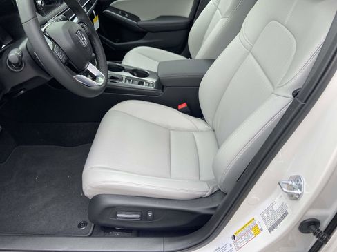 New 2026 Honda Civic Sport Touring image 8