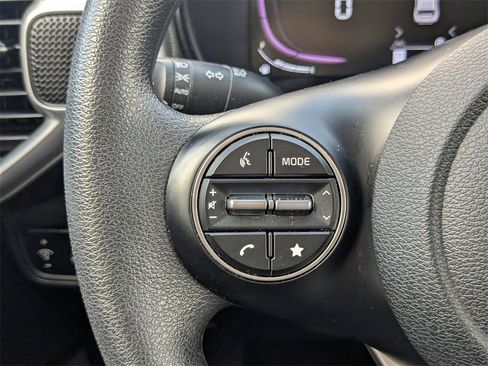 Used 2023 Kia Soul LX w/ Option Group 015 image 20