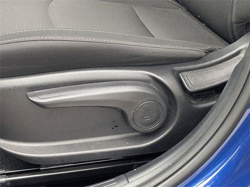 Used 2023 Kia Forte LXS image 17