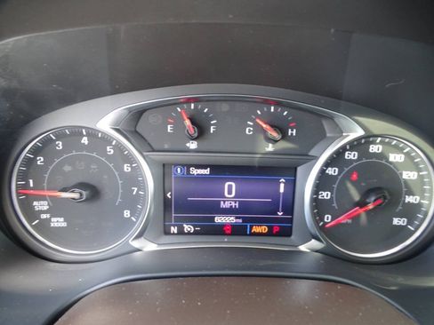 Used 2023 GMC Acadia AWD SLE image 21