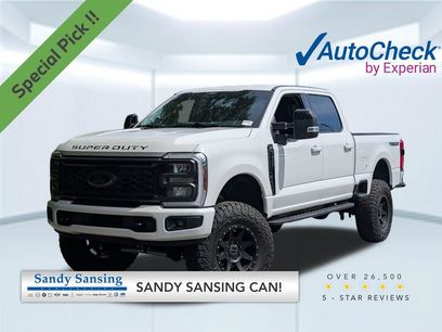 Used 2024 Ford F250 Lariat w/ Tremor Off-Road Package