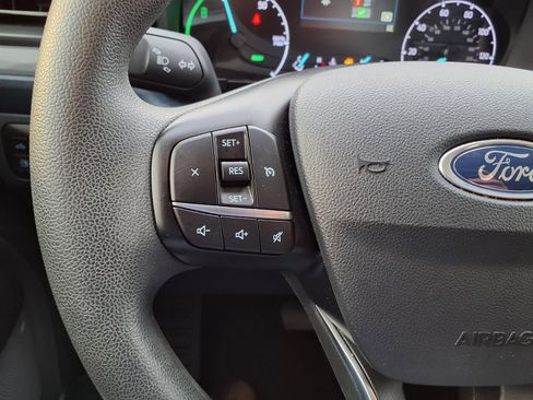 Used 2023 Ford Maverick XL FWD image 22