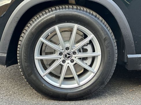 New 2026 Mercedes-Benz GLE 350 4MATIC image 25