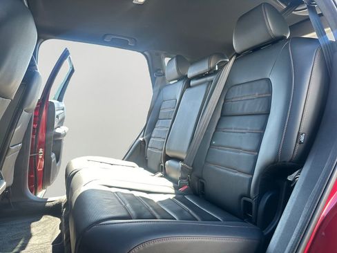 Used 2024 Honda CR-V Sport-L image 25