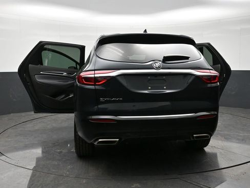 Certified 2021 Buick Enclave Essence w/ Sound and Sites Package image 36