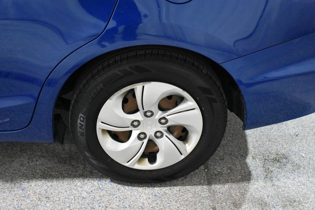 Used 2013 Honda Civic LX image 32