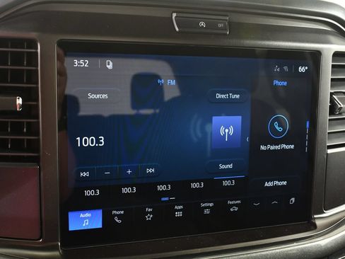 New 2026 Ford F150 STX w/ Equipment Group 200A AWD/4WD image 27
