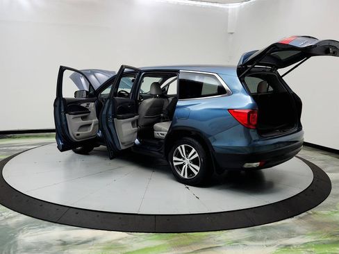 Used 2017 Honda Pilot EX-L image 12