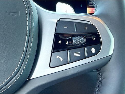 New 2026 BMW X5 xDrive40i w/ Executive Package image 39