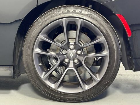 Used 2023 Dodge Charger Scat Pack w/ Plus Group RWD image 39