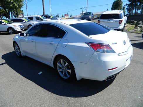 Used 2012 Acura TL image 6